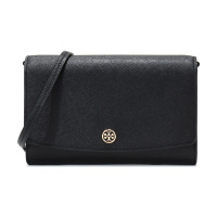 TORY BURCH 托里·伯奇 奢侈品 TB女包 牛皮单肩斜挎包手拿包 54277