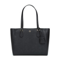 TORY BURCH 托里·伯奇 奢侈品 TB女包 ROBINSON系列牛皮手提包单肩包 54146
