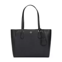 TORY BURCH 托里·伯奇 奢侈品 TB女包 ROBINSON系列牛皮手提包单肩包 54146