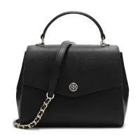 TORY BURCH 托里·伯奇 奢侈品 女士皮革小号手提包单肩斜挎包 59694