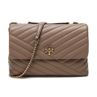 TORY BURCH 托里·伯奇 奢侈品 TB女包 羊皮单肩包斜挎包 58465