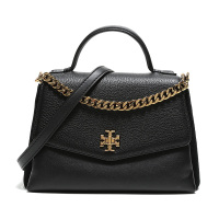 TORY BURCH 托里·伯奇 奢侈品 TB女包 KIRA系列皮革手提包单肩斜挎包 59705