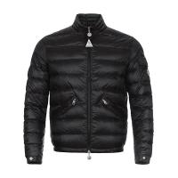 MONCLER 盟可睐 男士聚酰胺鹅绒薄款外套羽绒服1A11000 53279