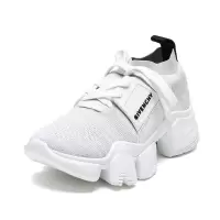 GIVENCHY 纪梵希 女士织物休闲鞋运动鞋 BE000ME0DJ