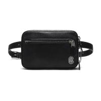 COACH 蔻驰 奢侈品 男士专柜款皮革METROPOLITAN斜挎包腰包胸包 78423