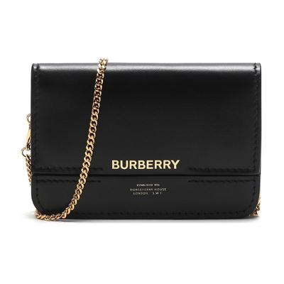 BURBERRY 博柏利 男女通用款卡包卡夹单肩斜挎包 80114781