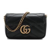 GUCCI 古驰女士 皮革卡包零钱包 575161 DTDCT