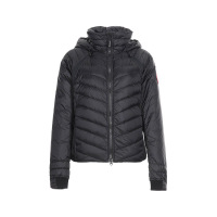 CANADA GOOSE 加拿大鹅 女款锦纶hybridgebase外套羽绒服 2729L