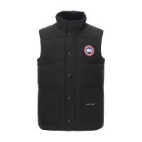 CANADA GOOSE 加拿大鹅 男款FREESTYLE CREW鸭绒羽绒马甲 4154M