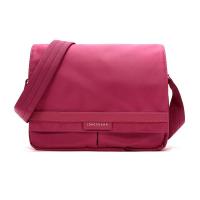 Longchamp 珑骧 男女中性织物单肩斜挎包 1509 578