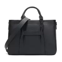 LONGCHAMP 珑骧 女士牛皮中号手提单肩包 1285 772