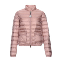 MONCLER 盟可睐 女款聚酰胺鹅绒羽绒服外套夹克 F1 093 1A10100 53048