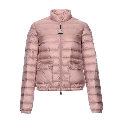 MONCLER 盟可睐 女款聚酰胺鹅绒羽绒服外套夹克 F1 093 1A10100 53048