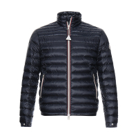 MONCLER 盟可睐 男款聚酰胺鹅绒羽绒服外套 F1 091 1A10900 53279