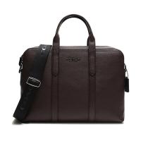 COACH 蔻驰 男款皮革手提单肩斜挎包公文包 88315