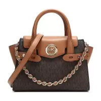 MICHAEL KORS 迈克·科尔斯 MK女包 手提包单肩包斜挎包 30T0GNMM0B
