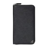 PRADA 普拉达 欧美时尚 男款牛皮小号手拿包 2ML188 QHH