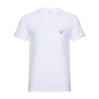 EMPORIO ARMANI 阿玛尼 男款棉质圆领短袖内衣T恤 110853 9A524