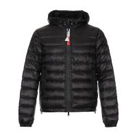 Moncler 盟可睐 男款薄款短款鹅绒羽绒服 F1 091 1A11500 C0453