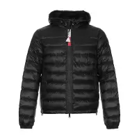 Moncler 盟可睐 男款薄款短款鹅绒羽绒服 F1 091 1A11500 C0453