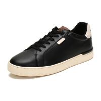 COACH 蔻驰 奢侈品 男款皮革系带运动鞋 G5026 D