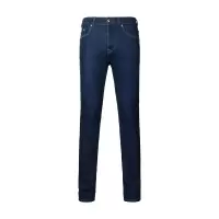 VERSACE JEANS COUTURE 范思哲 男款棉质牛仔裤 A2GVA0SI AOB54