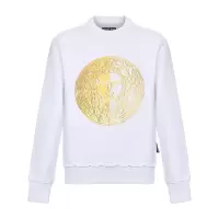 VERSACE JEANS COUTURE 范思哲 男款卫衣运动衫 B7GVA7GC 30325