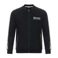 HUGO BOSS 雨果博斯 男款棉质夹克外套上衣 50424789