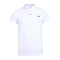 MONCLER 蒙克莱 男款棉质短袖POLO衫 8A70700 84556