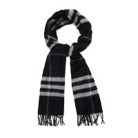 BURBERRY 博柏利 女款 山羊绒围巾 80155371