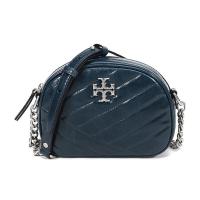 TORY BURCH 托里·伯奇 TB女包 KIRA系列 皮革单肩斜挎包相机包 75445
