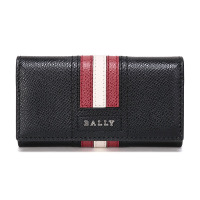 BALLY 巴利 男士 牛皮钥匙包 TALTOS LT