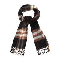 BURBERRY 博柏利 男女通用款 山羊绒长方形围巾 80164081