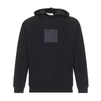 GIVENCHY 纪梵希 男士 棉质连帽卫衣运动衫 BMJ07Y30AF