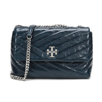 TORY BURCH 托里·伯奇 TB女包 KIRA系列皮革单肩斜挎包小号 75447
