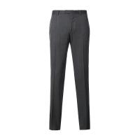 Z Zegna 杰尼亚男士 羊毛西裤长裤 8ZF275 7ASXC2