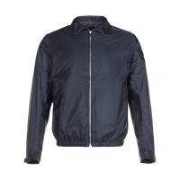 PRADA 普拉达 男士 锦纶夹克外套上衣 SGN971 Q04