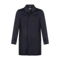 BURBERRY 博柏利 男款 绵羊毛轻便大衣外套 80195761