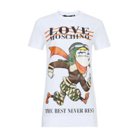 LOVE MOSCHINO 