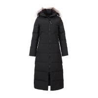 CANADA GOOSE 加拿大鹅 女士涤纶Mystique派克大衣羽绒服 3035L