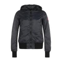 CANADA GOOSE 加拿大鹅 女士 锦纶DORE鸭绒连帽夹克羽绒服 2219L