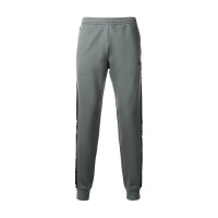 EMPORIO ARMANI EA7 阿玛尼 男士 棉质加绒款运动裤卫裤 6HPP90 PJ07Z