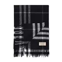 BURBERRY 博柏利 女士 羊绒围巾 40305001