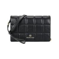 21春夏 MICHAEL KORS 迈克·科尔斯 MK女包 奢侈品 皮革手拿包单肩斜挎包 32H0GT9C5L