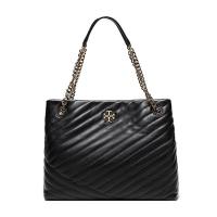 TORY BURCH 托里·伯奇 奢侈品 TB女包 KIRA系列 羊皮 手提单肩包 56757