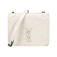 SAINT LAURENT 圣罗兰 20fw秋冬款 女士皮革单肩斜挎包 583103 0EN04