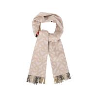 BURBERRY 博柏利 男女通用款 羊绒围巾 80244831