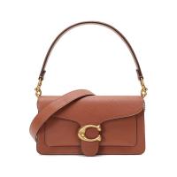 COACH 蔻驰 奢侈品 女士专柜款皮革26号手提单肩斜挎包 73722