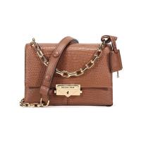 MICHAEL KORS 迈克·科尔斯 MK女革手提单肩斜挎包 32F0G0EC0E