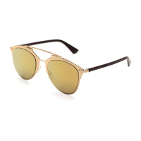 DIOR 迪奥 女士金属等材质 太阳镜眼镜 DIORREFLECTED